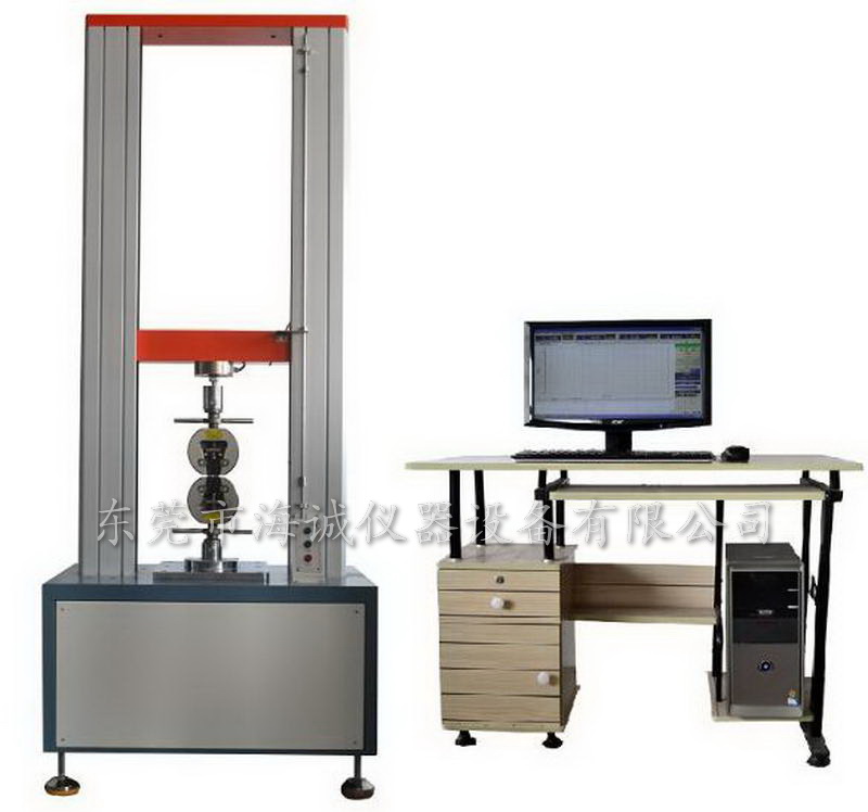 电脑式拉力试验机